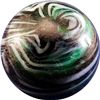 Image 6 : Marbles: Lot 15. OTHER HANDMADE, Slag. 1-7/16". Near Mint(+) (8.7).