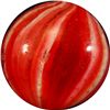 Image 3 : Marbles: Lot 25. END OF DAY, Onionskin. 3/4". Mint(-) (9.1).