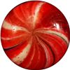 Image 5 : Marbles: Lot 25. END OF DAY, Onionskin. 3/4". Mint(-) (9.1).