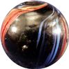 Image 2 : Marbles: Lot 32. OTHER HANDMADE, Indian. 15/16". Good(+) (7.9).