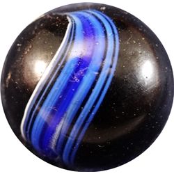 Marbles: Lot 118. OTHER HANDMADE, Indian. 11/16". Near Mint(+)  (8.9).