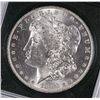 Image 1 : 1883-O MORGAN DOLLAR GEM PL