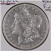 Image 1 : 1890-CC MORGAN DOLLAR VF