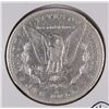 Image 2 : 1890-CC MORGAN DOLLAR VF