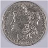 Image 1 : 1892 MORGAN DOLLAR XF