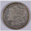 Image 1 : 1895-O MORGAN DOLLAR VG