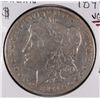 Image 1 : 1899 MORGAN DOLLAR VG