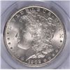 Image 2 : 1902-O MORGAN DOLLAR PCGS MS-64+