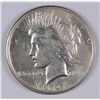 Image 1 : 1921 PEACE DOLLAR CH BU