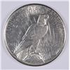 Image 2 : 1922-S PEACE DOLLAR MS-63