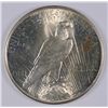 Image 2 : 1934 PEACE DOLLAR MS-63