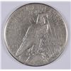 Image 2 : 1934-S PEACE DOLLAR VF