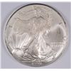 Image 1 : 2007 SILVER AMERICAN EAGLE