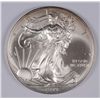 Image 1 : 2009 SILVER AMERICAN EAGLE