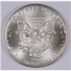 Image 2 : 2009 SILVER AMERICAN EAGLE