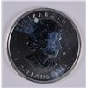 Image 2 : 2010 1 OZT .9999 FS CANADA MAPLE LEAF