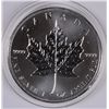 Image 1 : 2011 1 OZT .9999 FS CANADA MAPLE LEAF