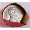 Image 2 : ORGINAL ROLL OF 1943 LINCOLN (STEEL) CENTS