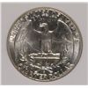 Image 3 : 1963-D WASHINGTON QUARTER, PCI MS-67  TRENDS FOR $3000.00