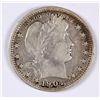 Image 1 : 1904-O BARBER QUARTER, VF