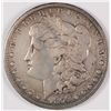 Image 1 : 1893-S MORGAN SILVER DOLLAR, VF++ SUPER NICE RARE KEY DATE!