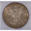 Image 3 : 1878 7/8F MORGAN SILVER DOLLAR ICG MS-62 ATTRACTIVE ORIGINAL TONE