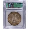 Image 4 : 1878 7/8F MORGAN SILVER DOLLAR ICG MS-62 ATTRACTIVE ORIGINAL TONE