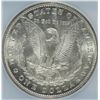 Image 3 : 1892 MORGAN DOLLAR ICG MS 62   WHITE