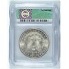 Image 4 : 1892 MORGAN DOLLAR ICG MS 62   WHITE