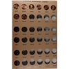 Image 5 : 1959 THRU 2010 LINCOLN CENT SET COMPLETE ALL BU AND PROOF IN DANSCO ALBUM