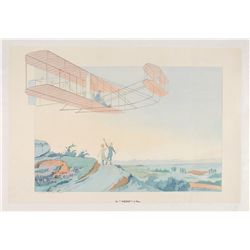 Wright Brothers