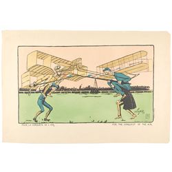 Wright Brothers