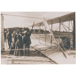 Wright Flyer