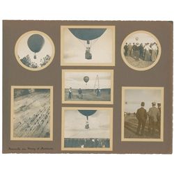 Wright Brothers
