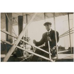 Wilbur Wright