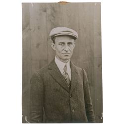 Wilbur Wright