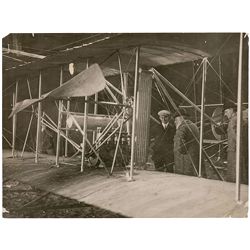 Wilbur Wright