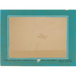 Wright Flyer
