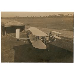 Wright Flyer