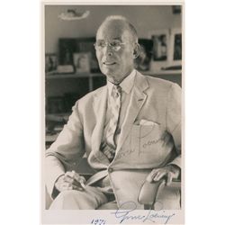 Wright Brothers: Grover Loening