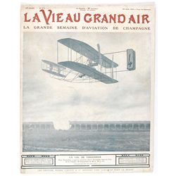Wright Brothers