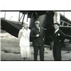 Image 4 : Amelia Earhart and Charles Lindbergh
