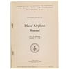 Image 2 : Pilot’s Airplane Manual