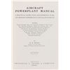 Image 2 : Aircraft Power Plant Manual
