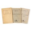 Image 1 : World War II Manuals