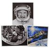 Image 1 : Alexei Leonov and Valeri Kubasov