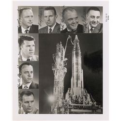 Mercury 7