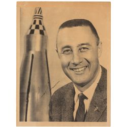 Gus Grissom