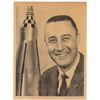 Image 1 : Gus Grissom