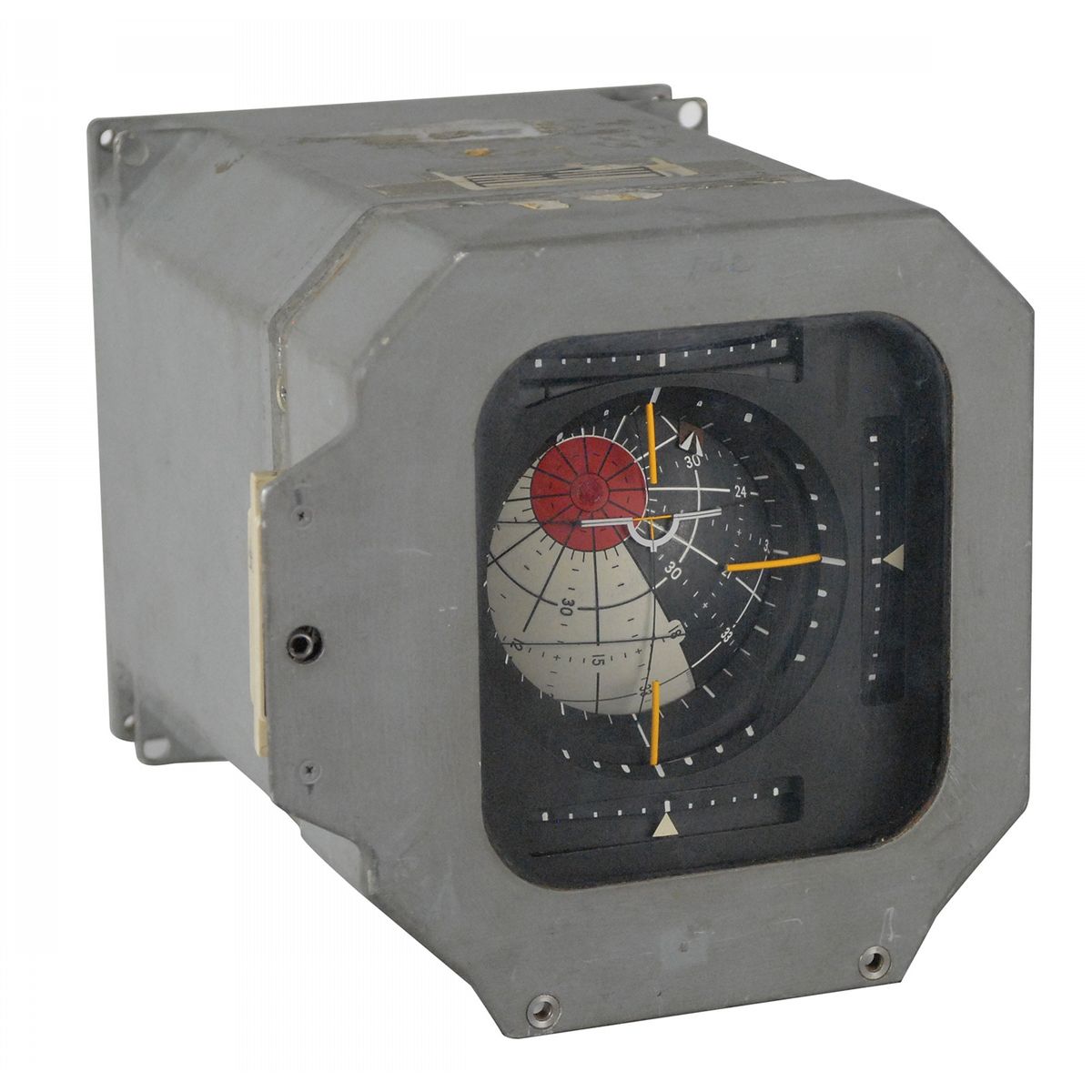 Command Module Block I FDAI